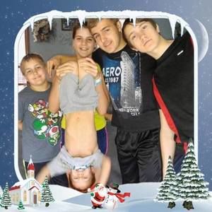 Meet your Posher, Jodi